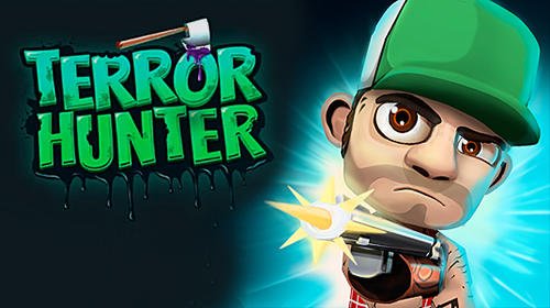 game pic for Terror hunter